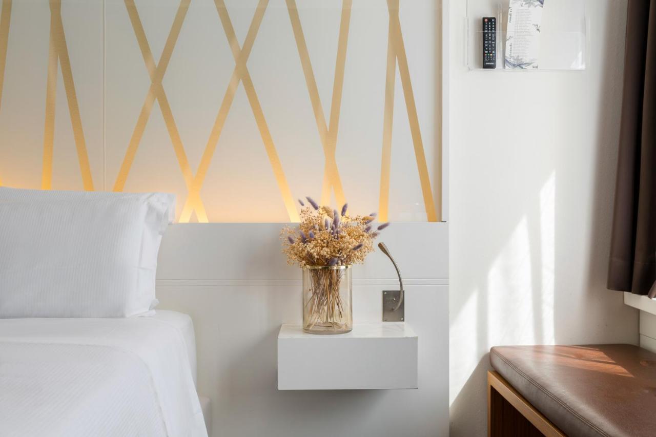 Classic Doppelzimmer