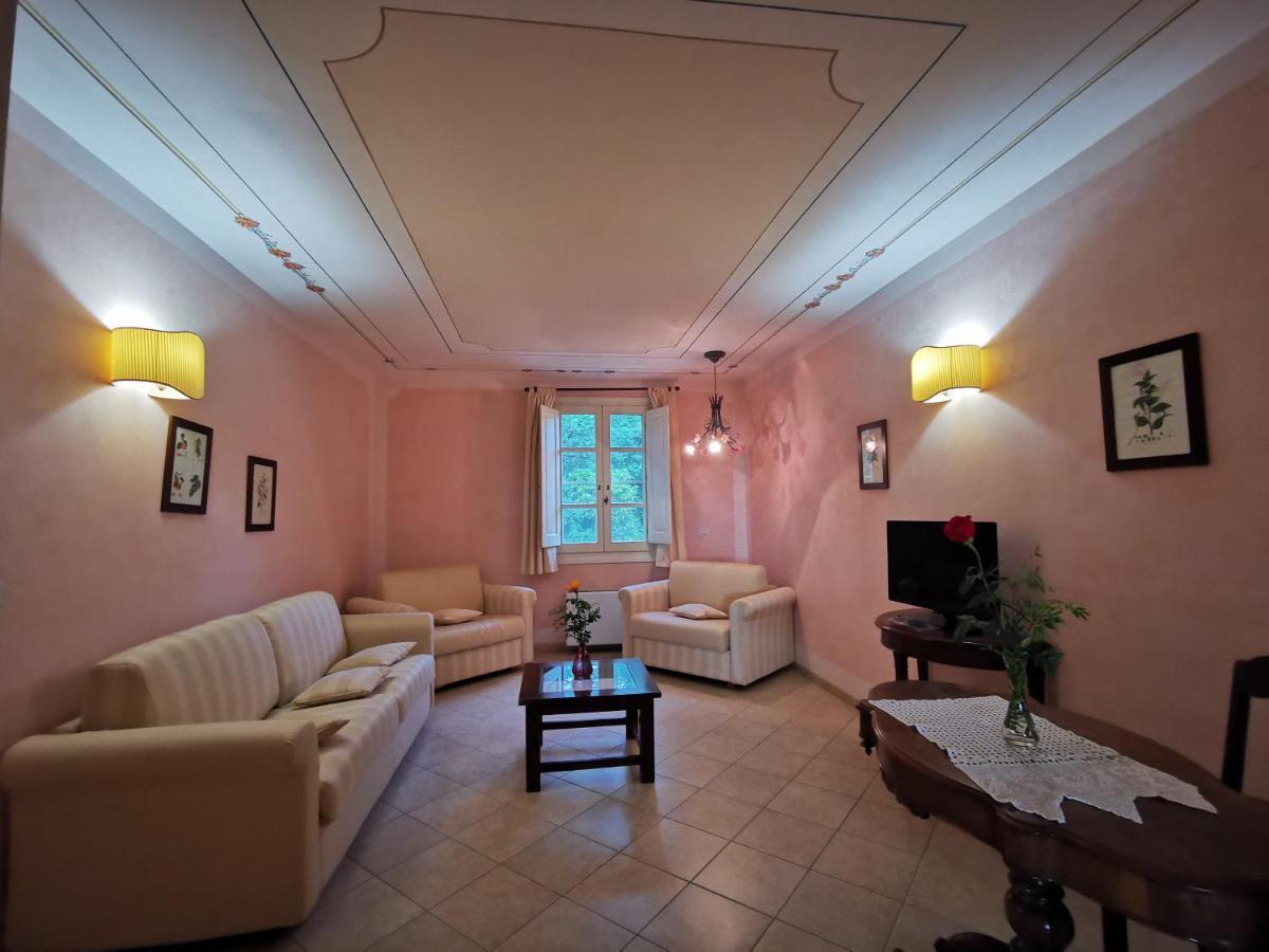 King Suite Balcony