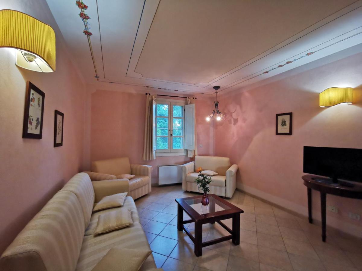 King Suite Balcony