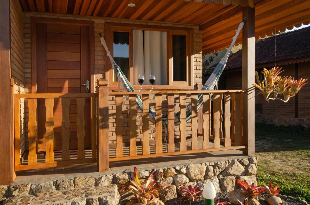 Deluxe Chalet