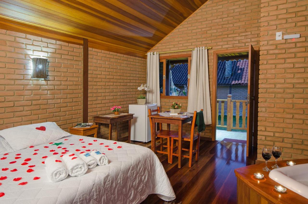 Deluxe Chalet