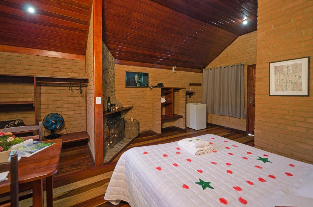 Chalet Hot Tub