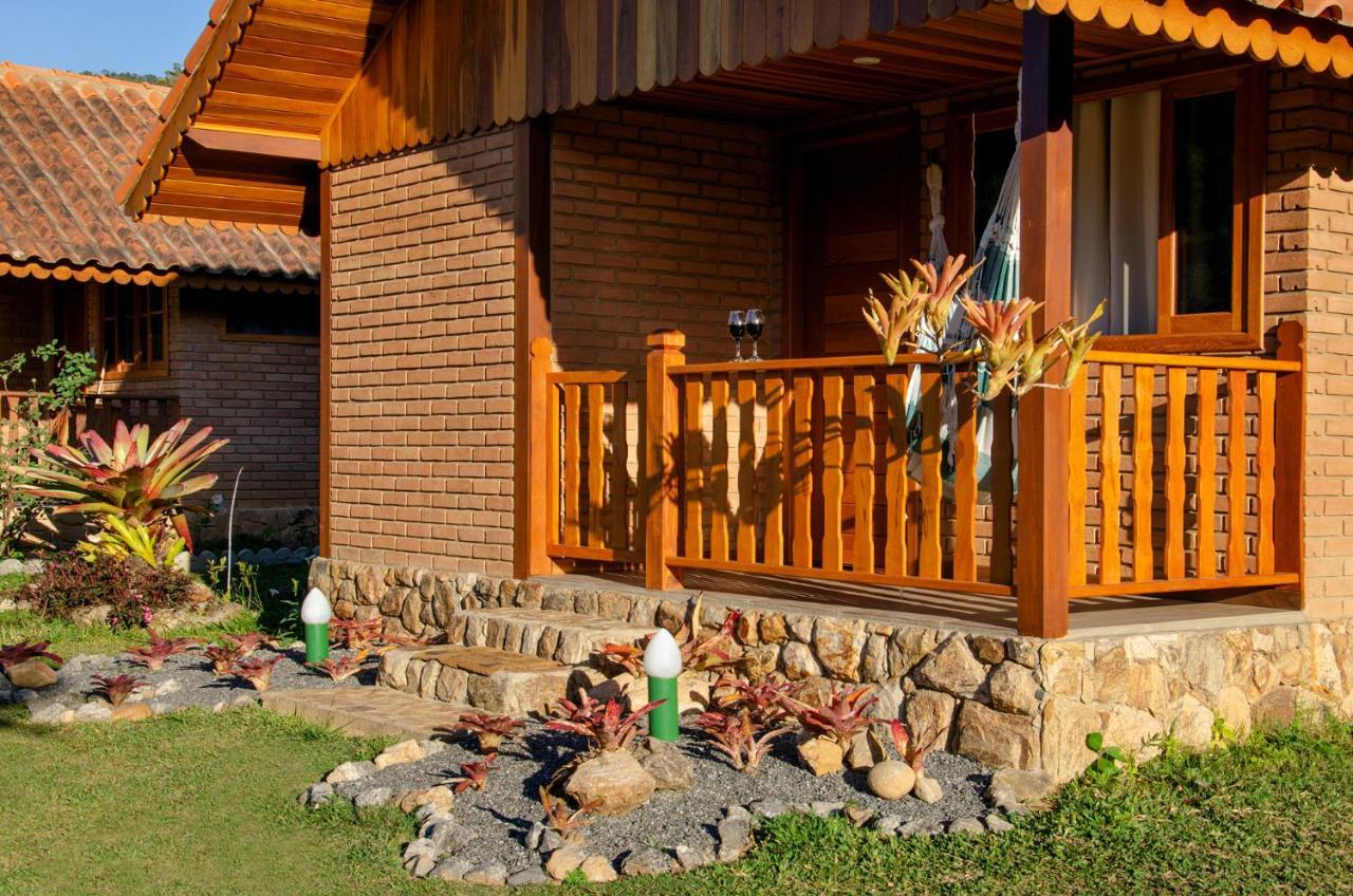 Deluxe Chalet