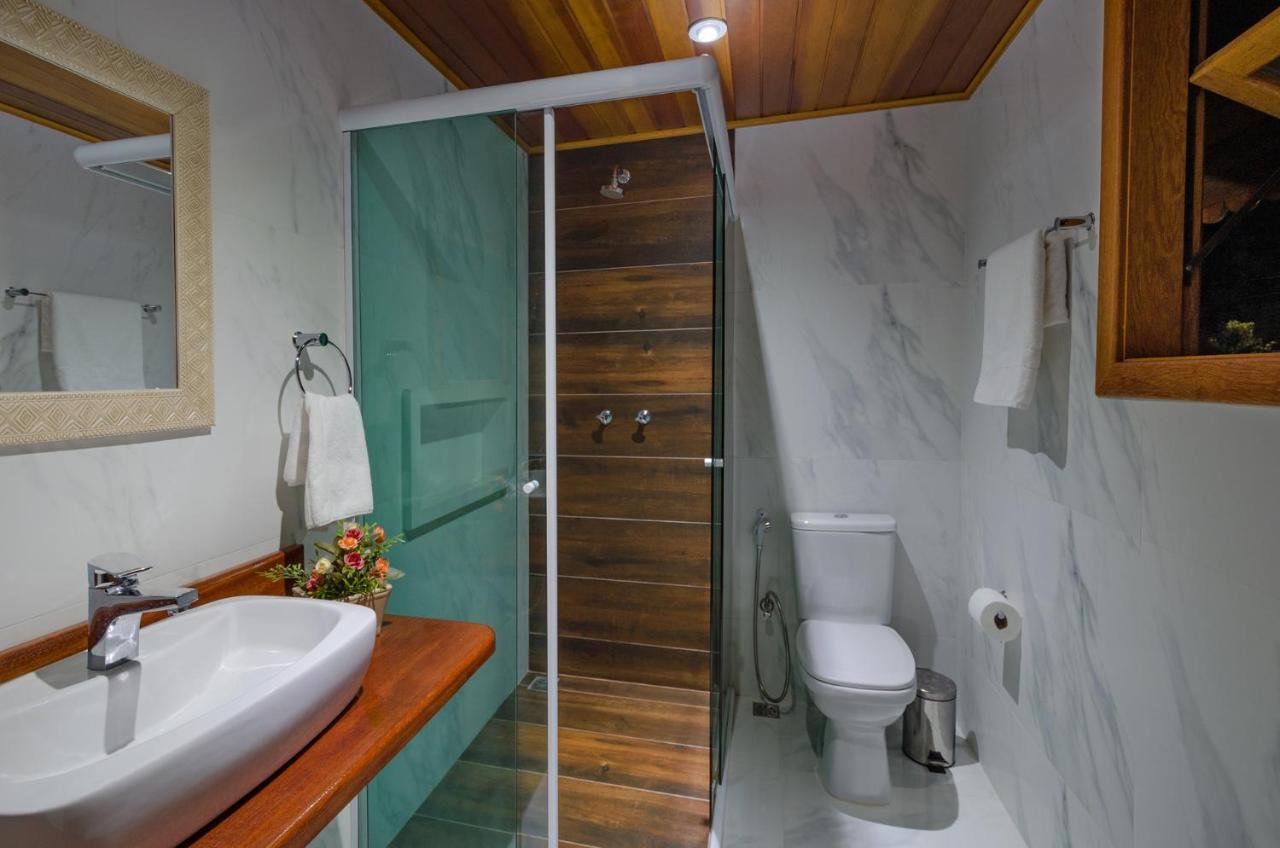Deluxe Chalet