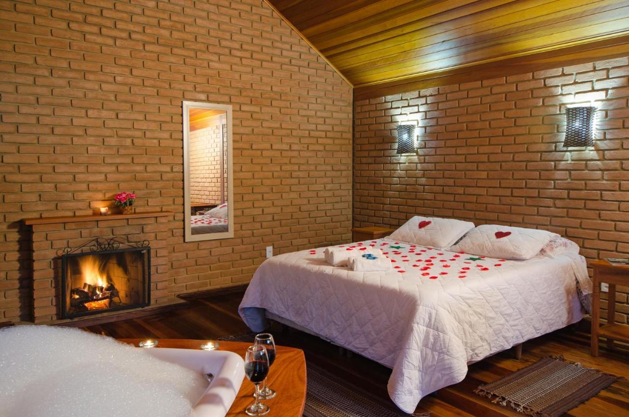 Deluxe Chalet
