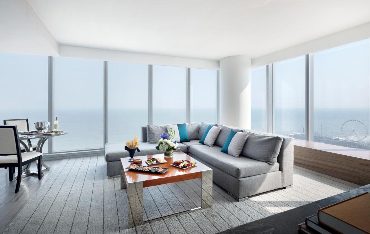 One-Bedroom Suite