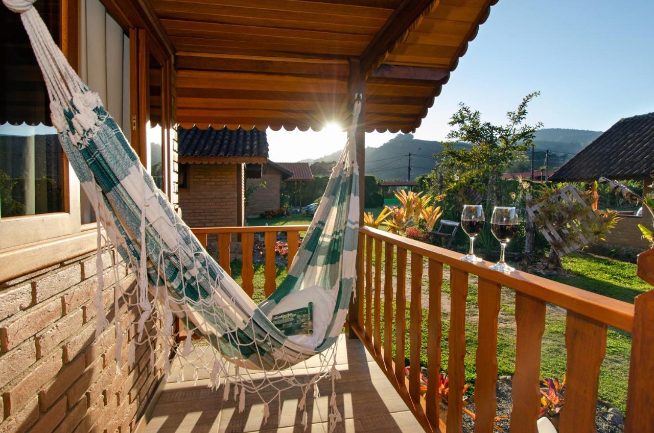 Deluxe Chalet
