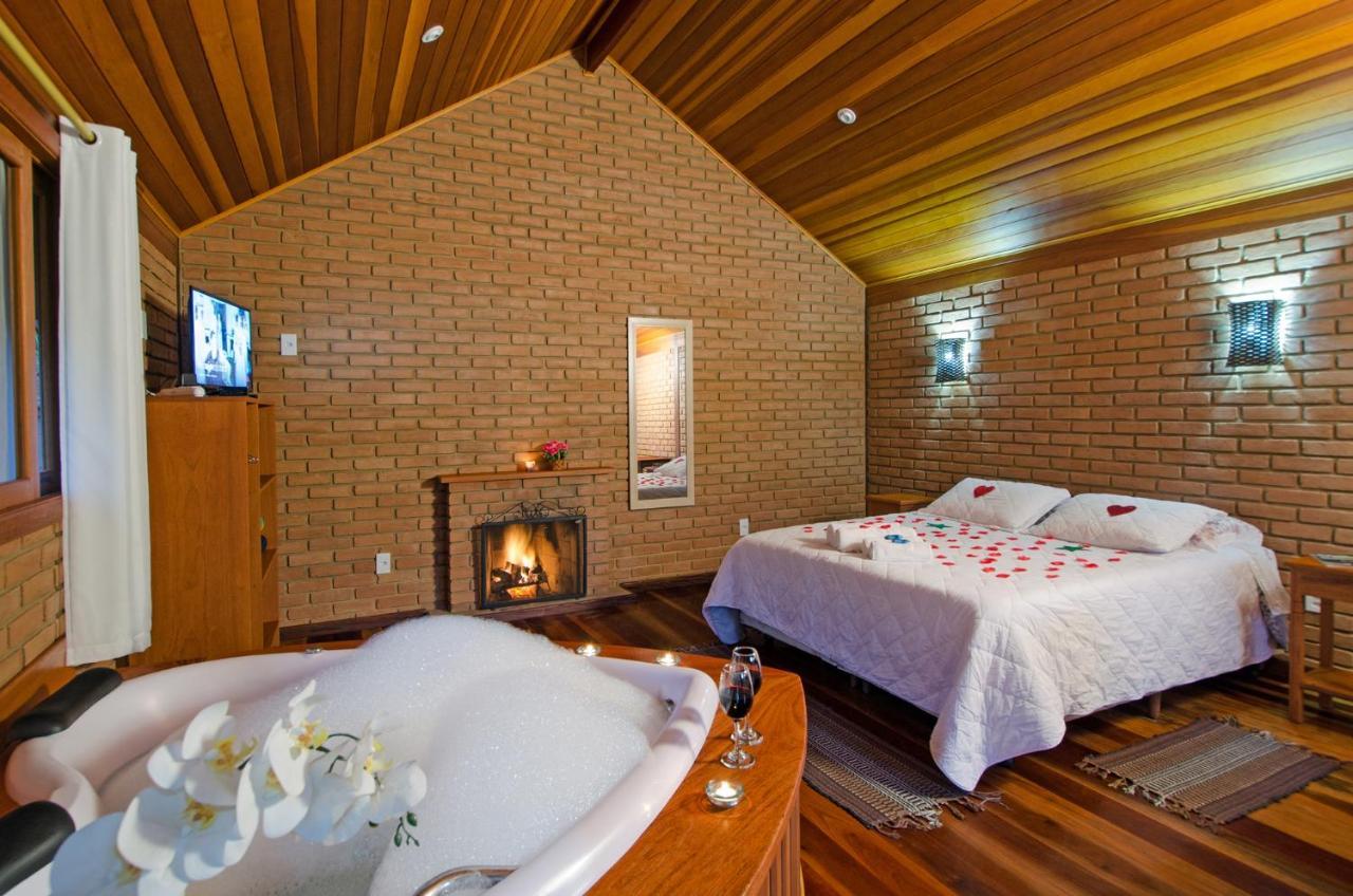 Deluxe Chalet