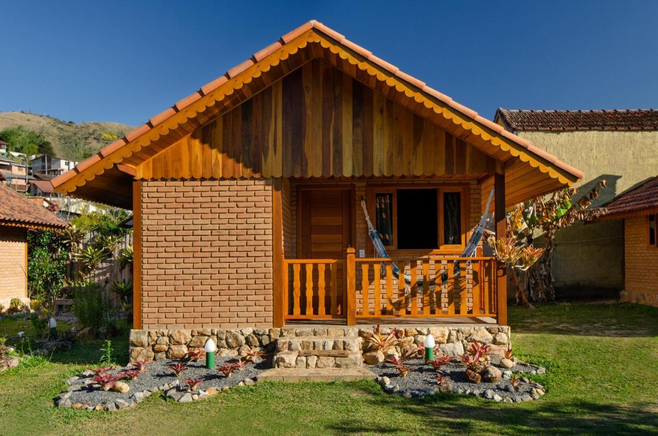 Deluxe Chalet