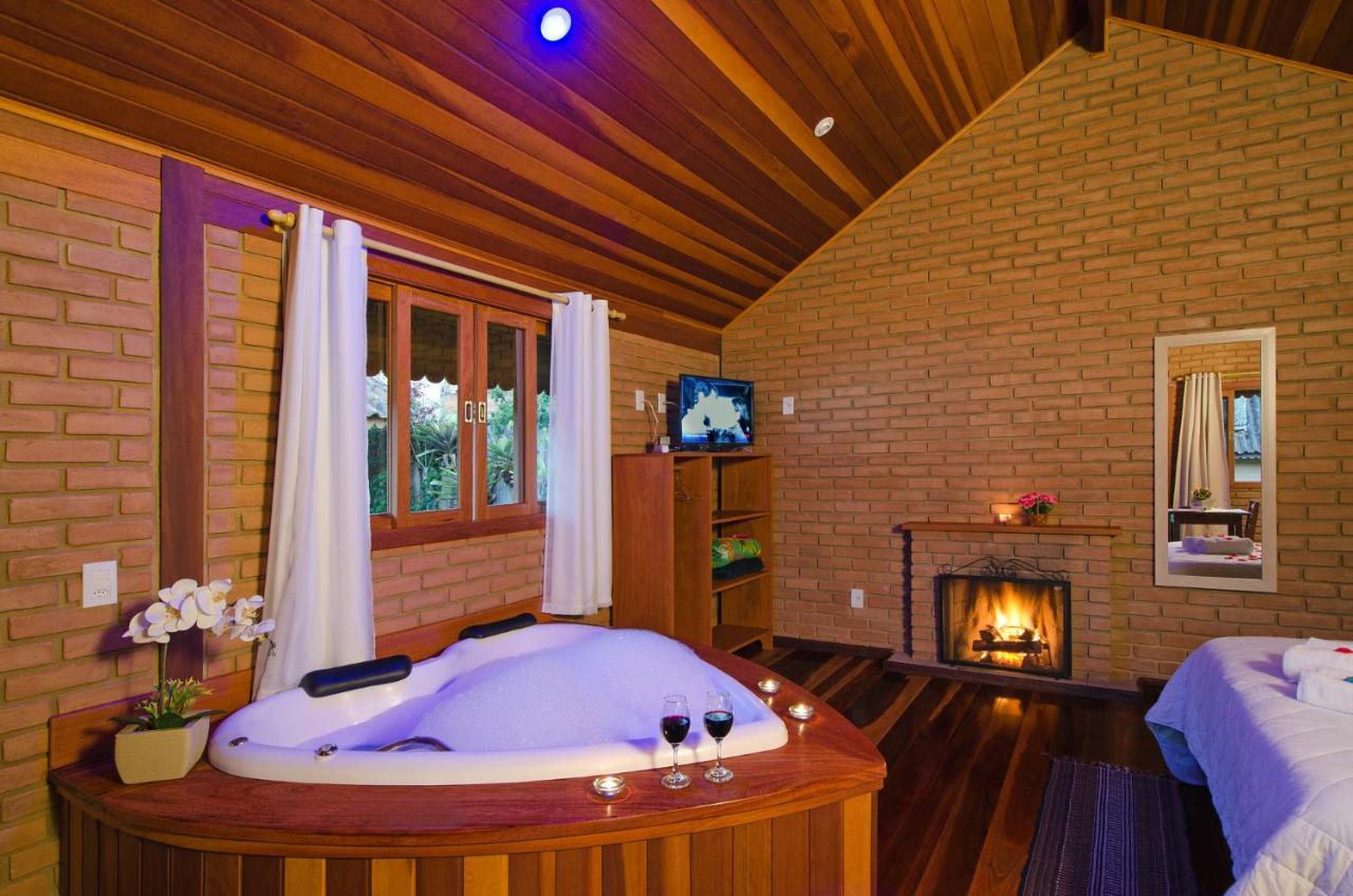 Deluxe Chalet