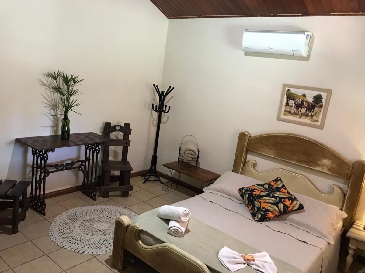 Suite Balcony