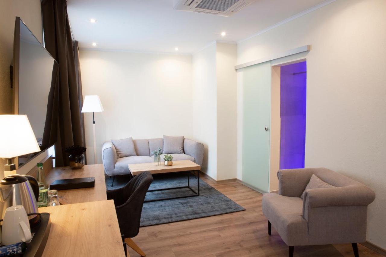 King Suite