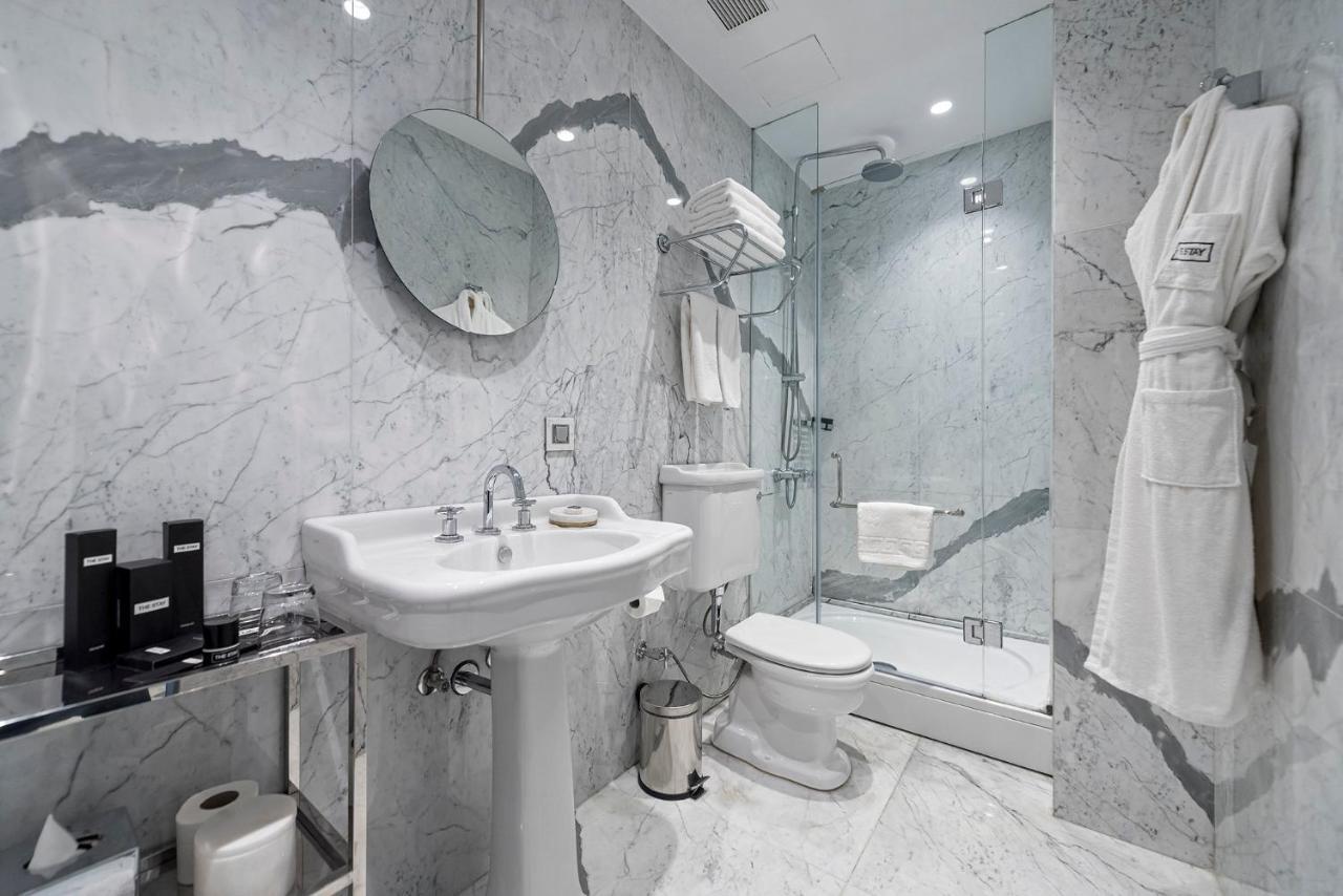 Landmark Penthouse Suite