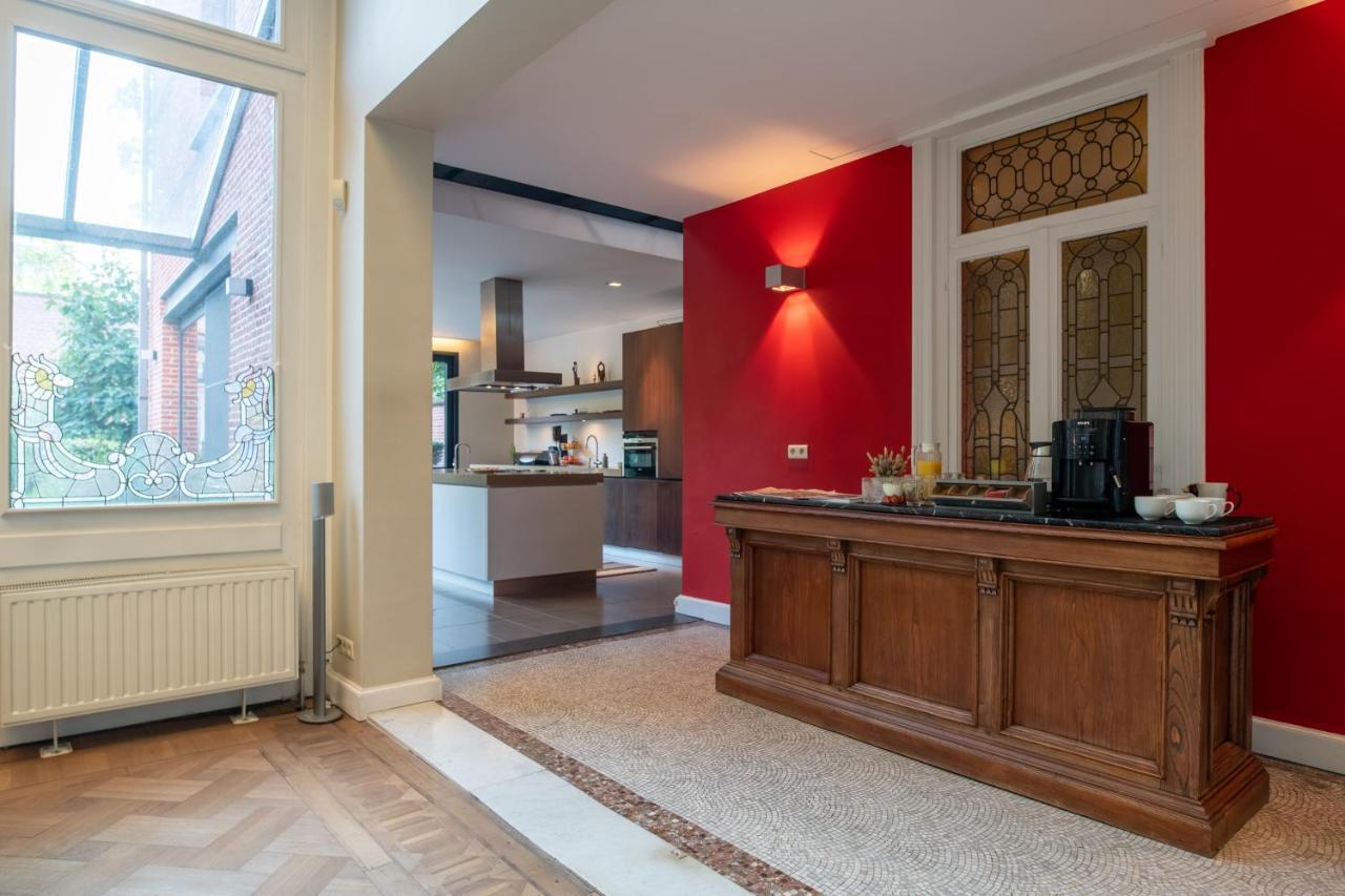 Suite met 1 Slaapkamer
