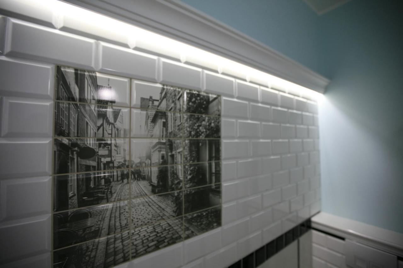 Apartamento de 1 Quarto