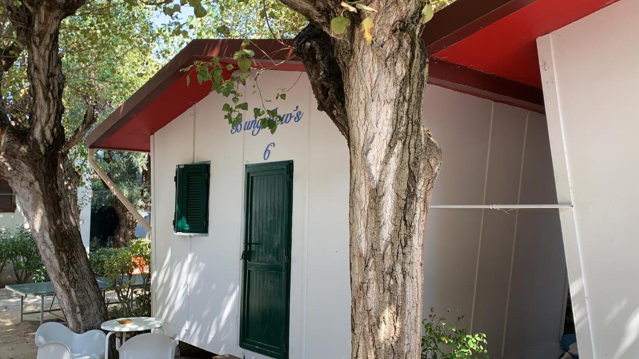 One-Bedroom Bungalow