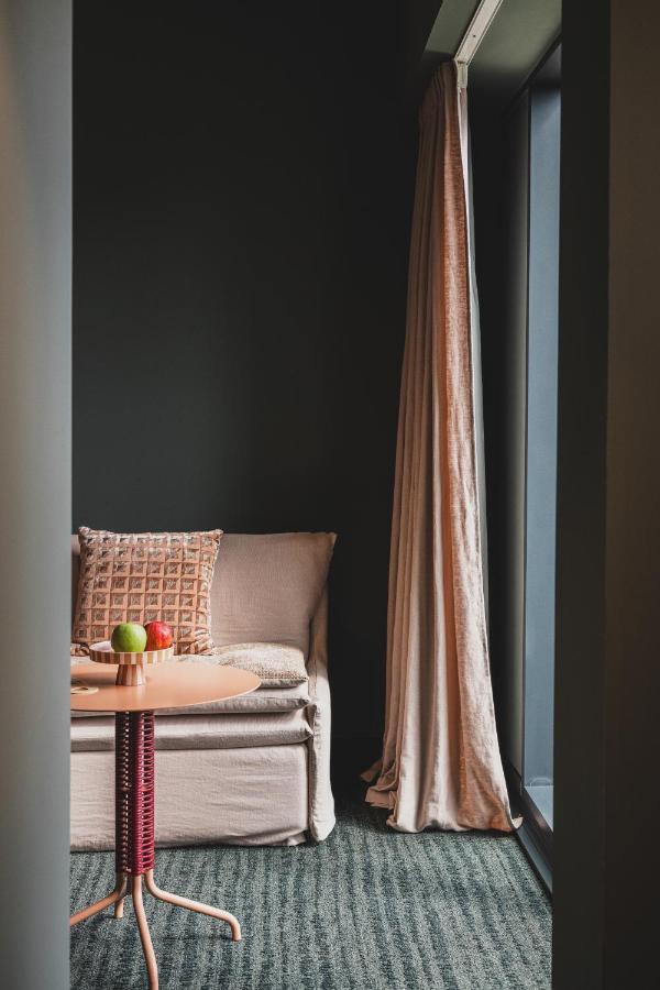 Tribu Suite Ground Floor