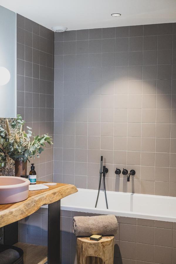 Tribu Suite Ground Floor