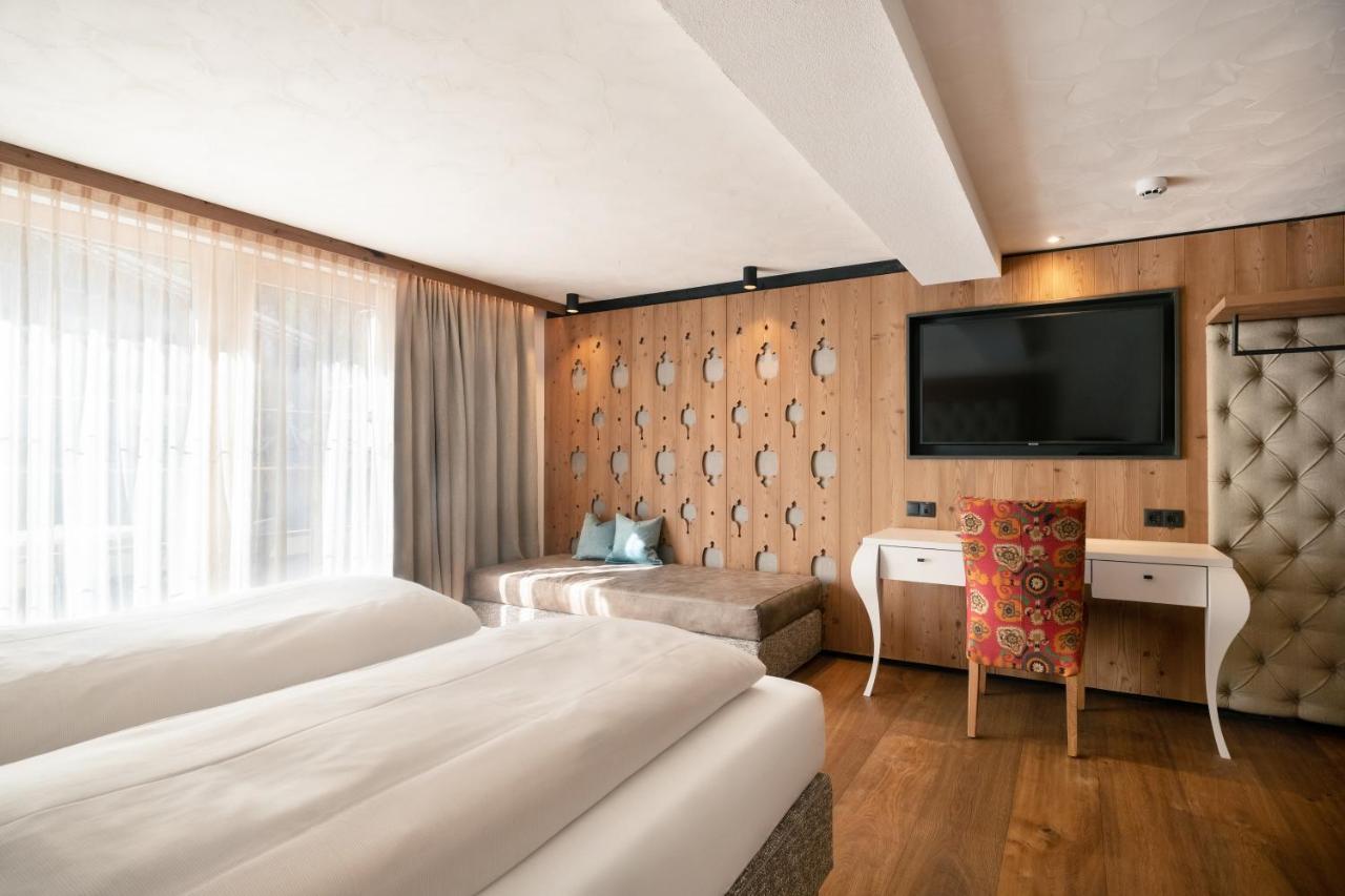 Deluxe Double Room Balcony