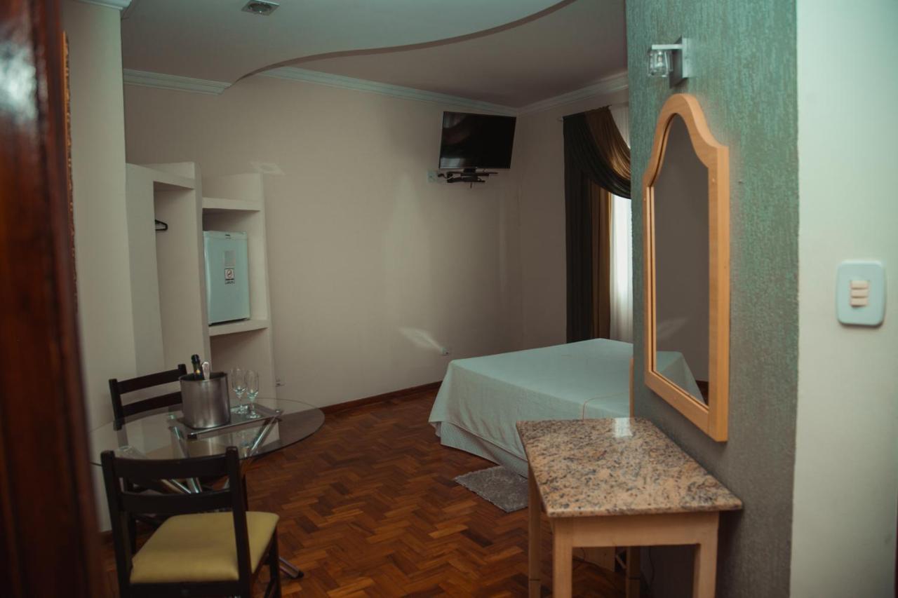 Super Deluxe Double Room