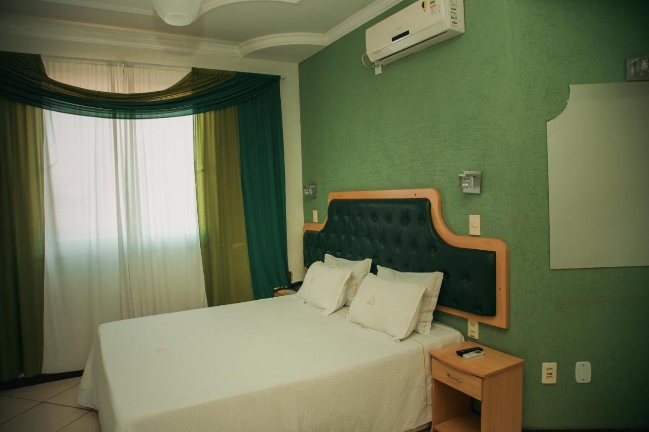 Super Deluxe Double Room