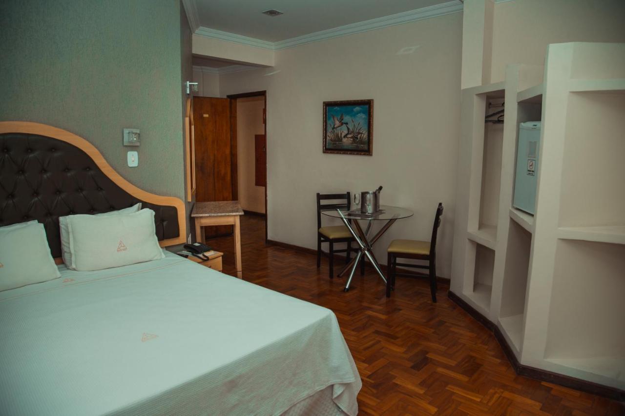 Super Deluxe Double Room