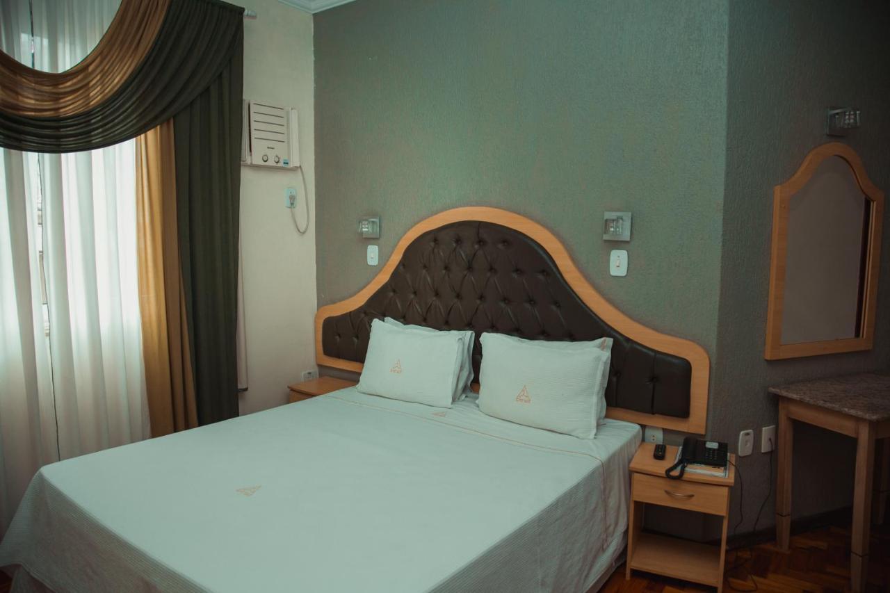 Super Deluxe Double Room