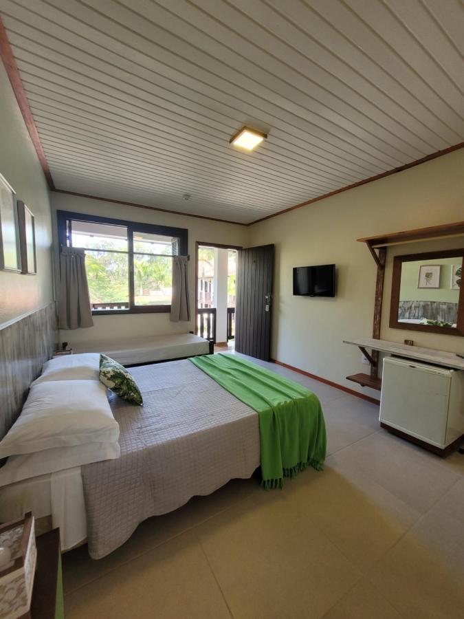 Comfort Triple Room