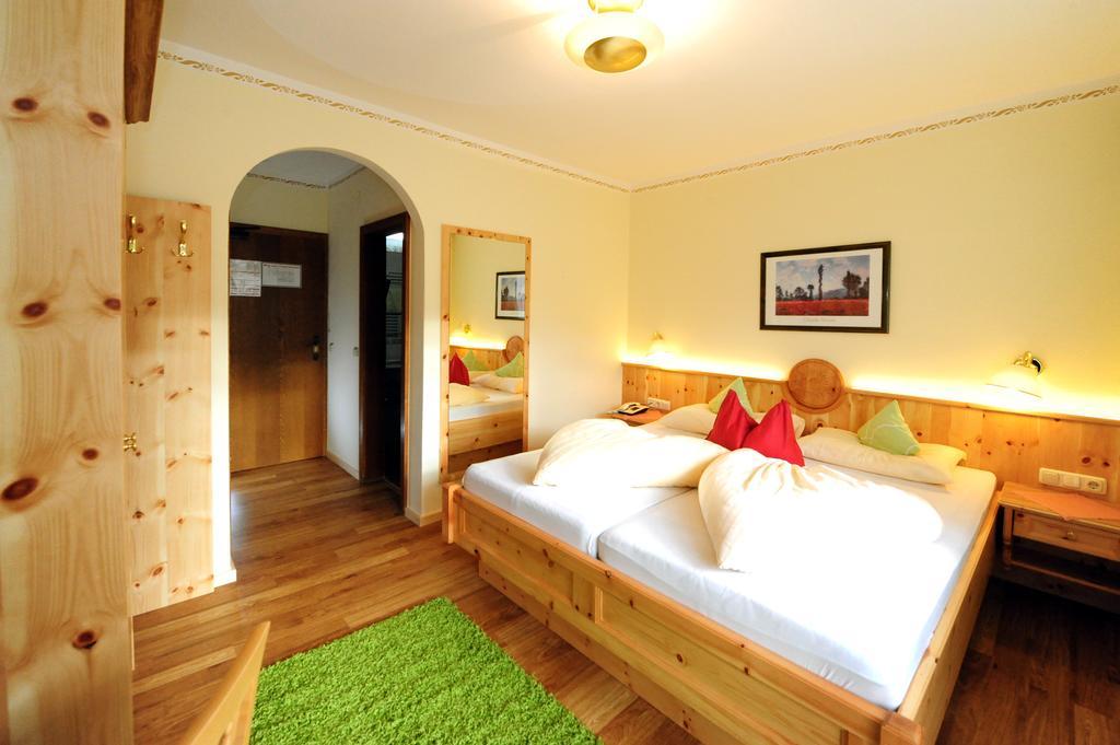 Comfort Double Room Bath