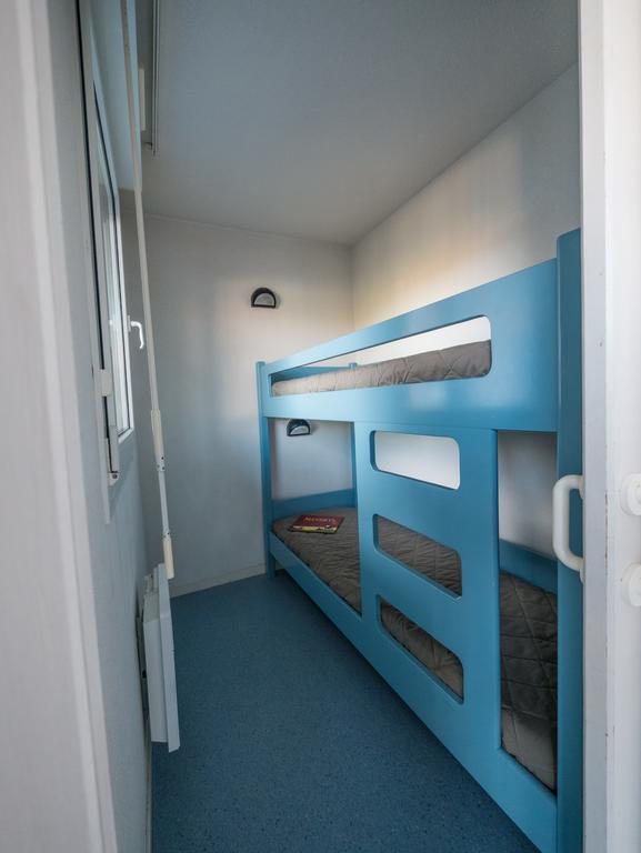 Appartement 1 Chambre (6 Adultes)