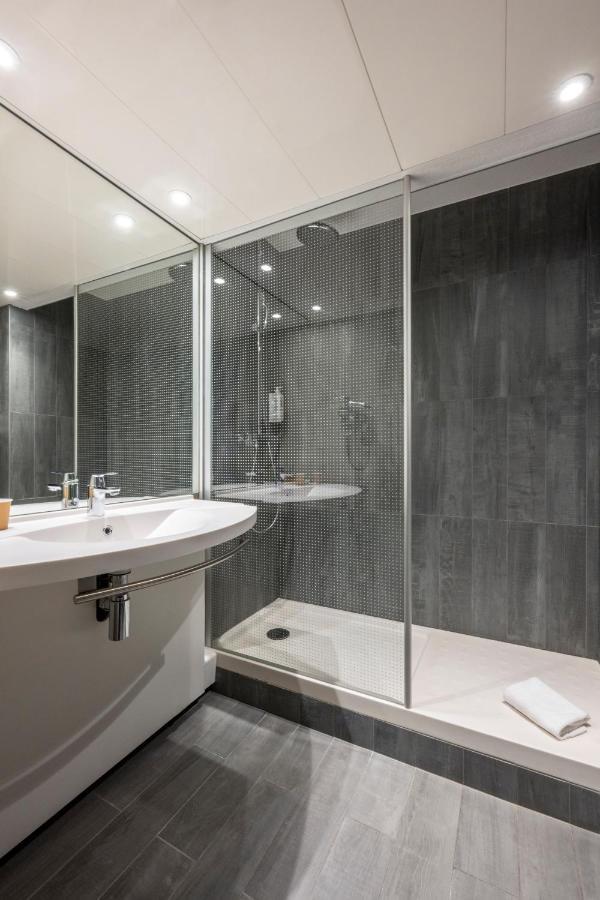 Chambre Double Supérieure