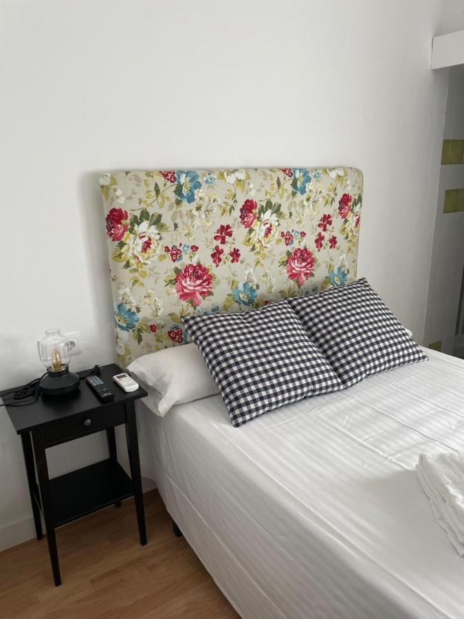 Habitación Estándar - 1 cama grande