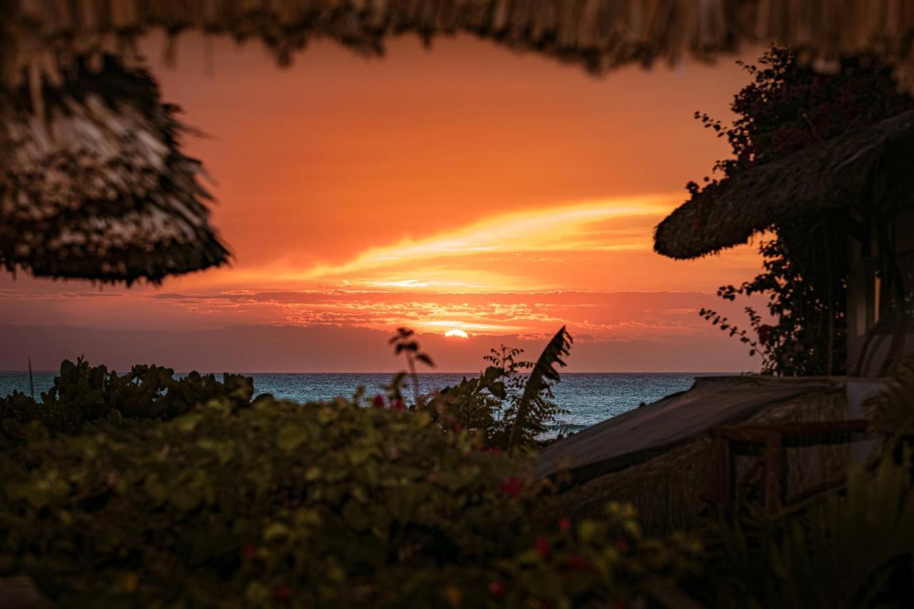 Deluxe Room Sea View