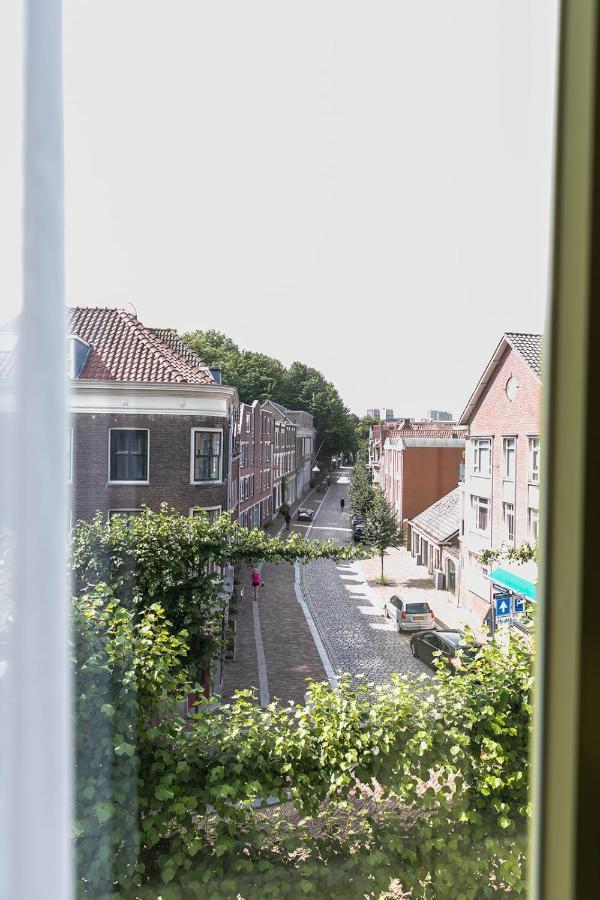 Junior Suite Balcony