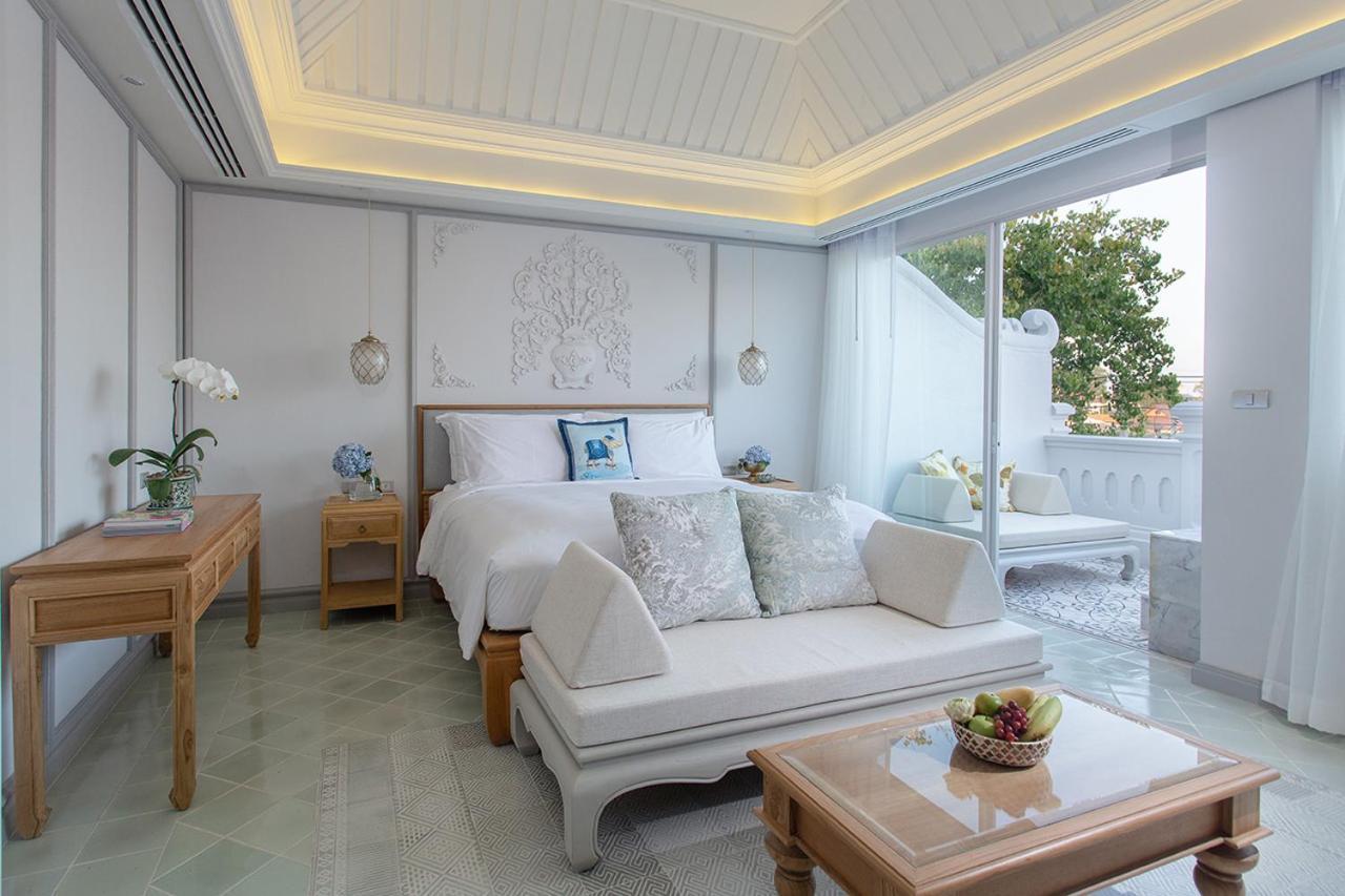 La Suite Bodhi avec Piscine