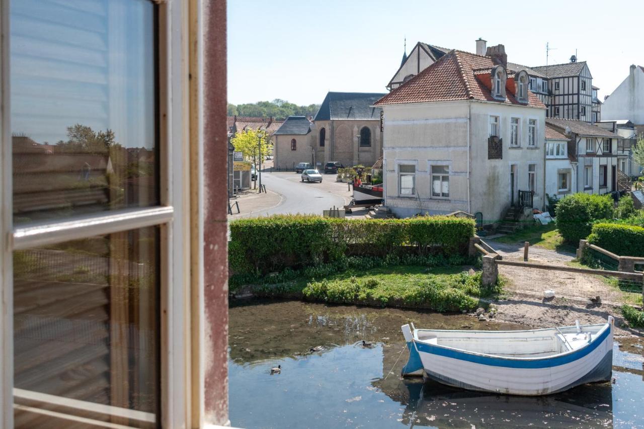 Chambre Double – Vue sur Lac