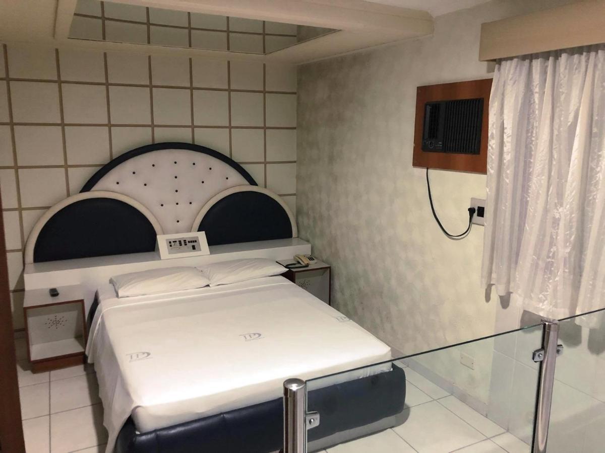 Suite Spa Bath