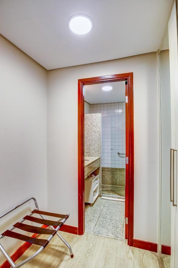 Suíte Deluxe com 2 Camas de Solteiro