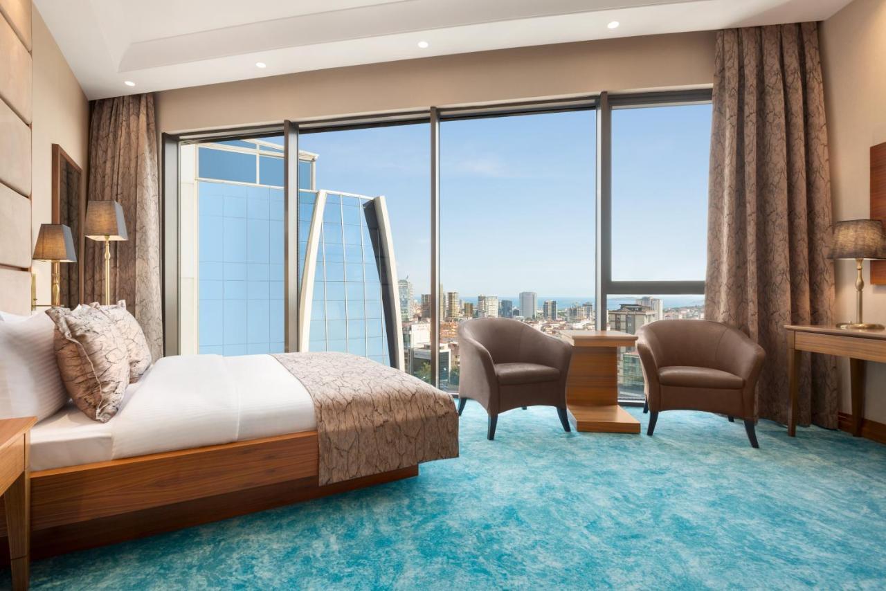 Double Room Sea View
