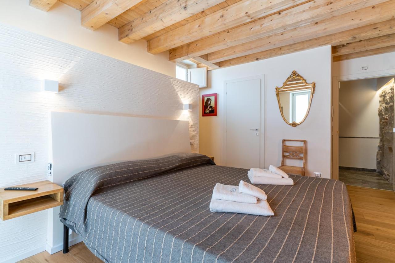 Chambre Double ou Lits Jumeaux Deluxe Supérieure