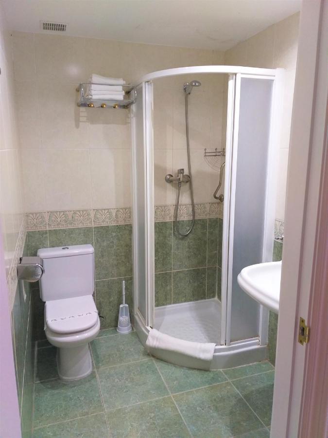 Habitación cuádruple