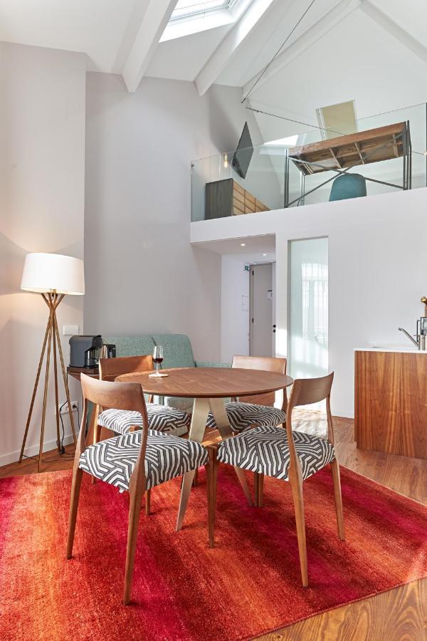 Deluxe Doppelzimmer mit Balkon