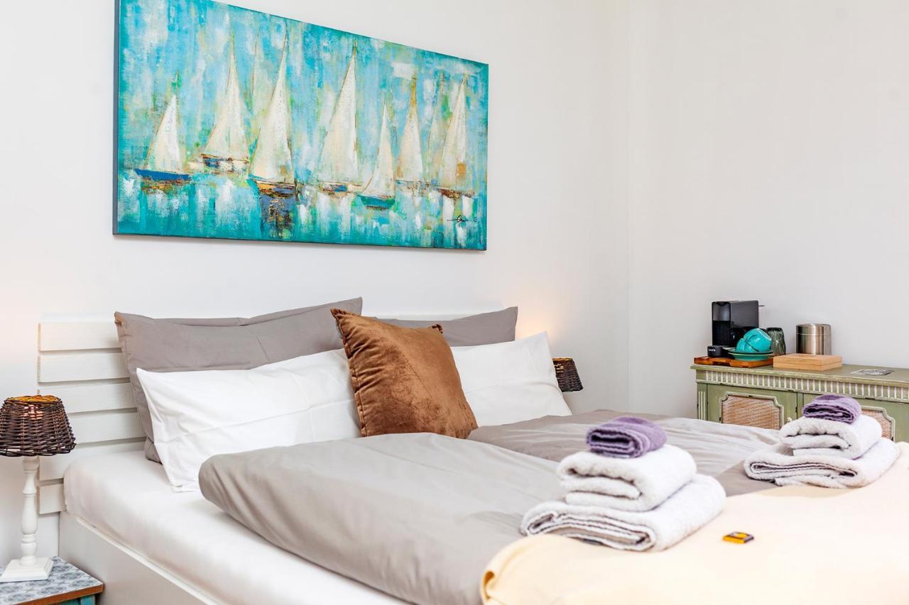 Double Room Terrace