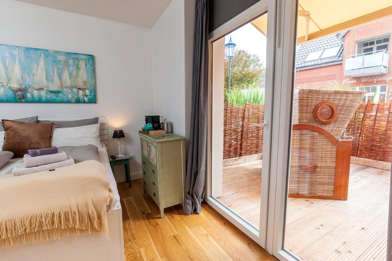 Double Room Terrace