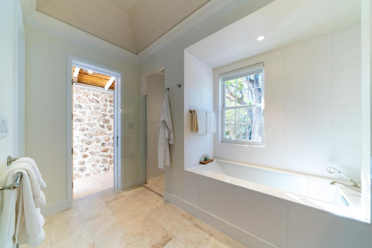 Two Bedroom Garden View Villa w or Private Pool