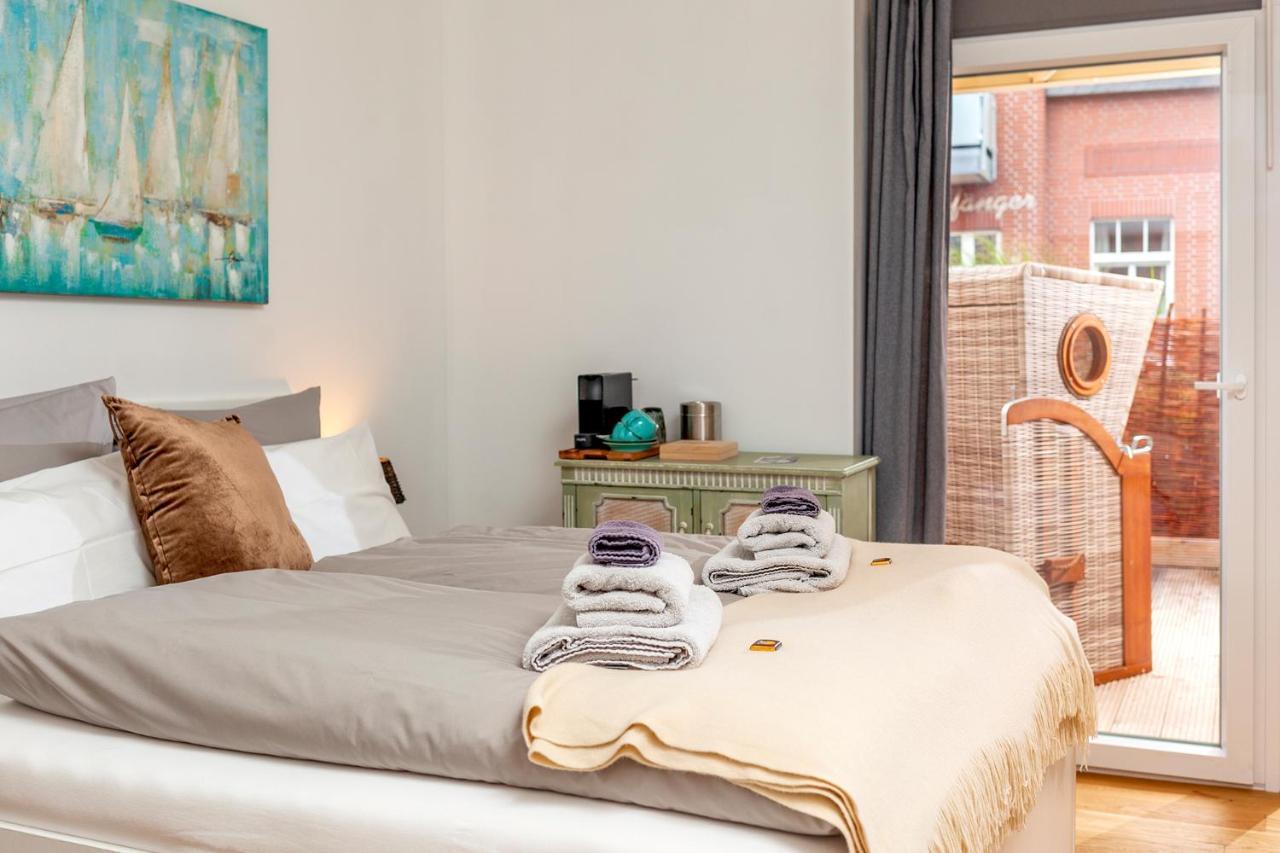 Double Room Terrace