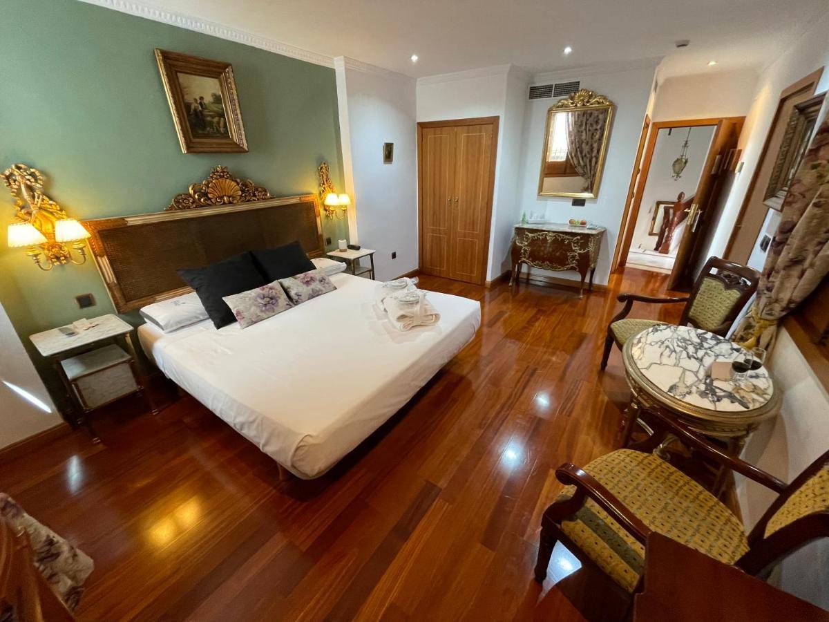 Junior Suite Terrace