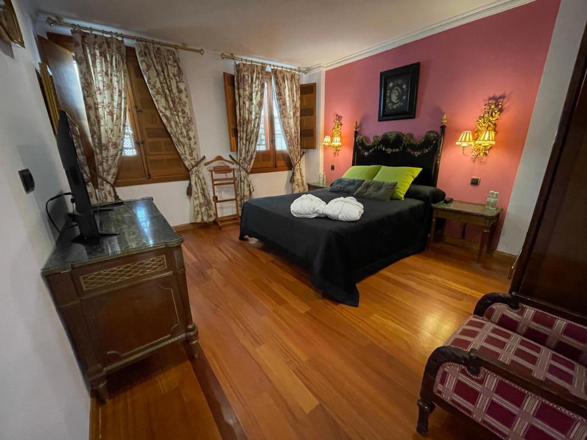 Deluxe Junior Suite