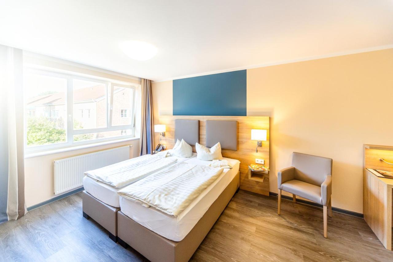 Double Room Comfort Plus