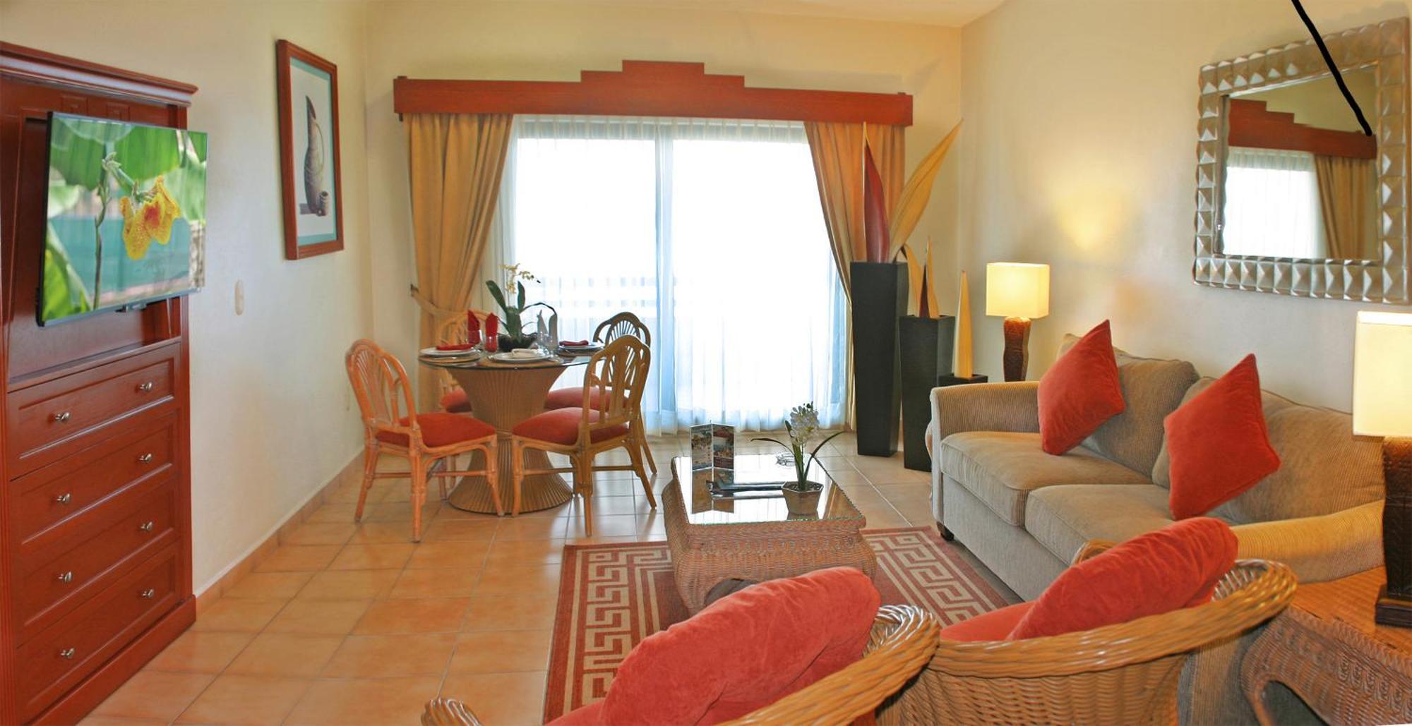 One-Bedroom Suite